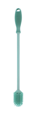 Krumbs Kitchen-Essentials Silicone Bottle Brush