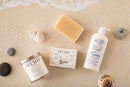 Sea Salt Lotion & Soap