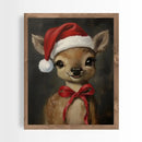 9x11 Christmas Prints