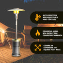 Stainless Steel Outdoor Patio Heater