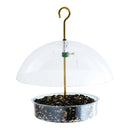 Seed Saver Feeder