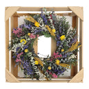 18" Cape May Wreath