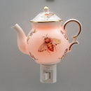 Porcelain Nightlights