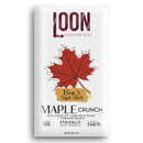 Loon Chocolate-Milk Maple Crunch
