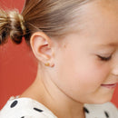 Knot Stud Earrings