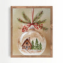 9x11 Christmas Prints