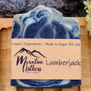 Mountain Lathers Soap Bars