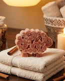 Apple Cinnamon Sheep Milk Soap