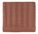 Tacoma Rust throw 50x60"