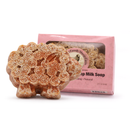 Apple Cinnamon Sheep Milk Soap