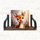 5X5 Christmas Prints