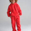 Travel Essentials Kids Sweatpants