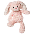 11" Stuffed Putty Bunny