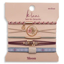 Hair Tie Bracelets