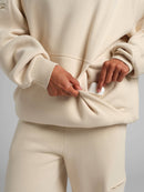 Airplane Mode Travel Hoodie – Mega