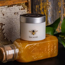 Bee Sugar Scrub 4oz