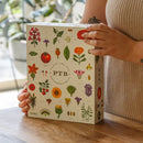 Plant the Box Candle-Votive Gift Set