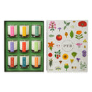 Plant the Box Candle-Votive Gift Set