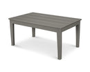 Newport 36" Coffee Table - In Stock