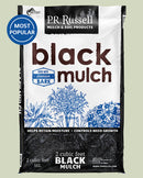 Black Bark Mulch
