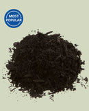 Black Bark Mulch