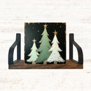 5X5 Christmas Prints