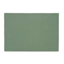 Botanical Jacquard Green Placemat