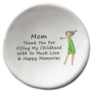 Mothers Day Dishes