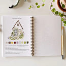 Watercolor Workbooks - Emily Lux Studio
