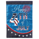 Seasonal Garden Flags