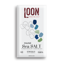 Loon Chocolate-Dark Maine Sea Salt
