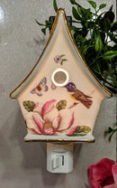 Porcelain Nightlights