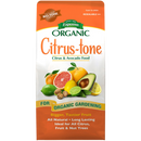 Citrus Tone 4lbs