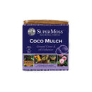 SuperMoss-Coco Mulch Natural