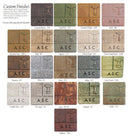 One Piece Mini Birdbath