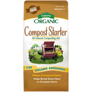 Compost Starter by Espoma 4lb