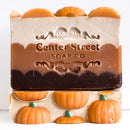 Central Street Soap Co. - Bar Soaps