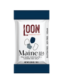 Loon Chocolate-Maine Sea Salt Mini Bar