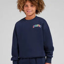 Varsity Logo Crew