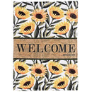 Welcome Garden Flags