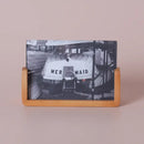 Wood Photo Frame