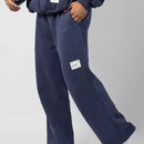 Affirmation Straight Leg Sweatpants