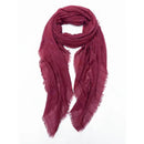 JC Sunny Cotton Scarves