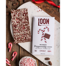 Milk Chocolate Peppermint Crunch