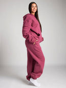 Airplane Mode Travel Sweatpants