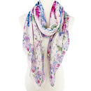 JC Sunny Cotton Scarves