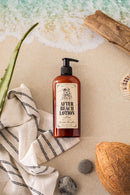 After Beach Lotion & Soap