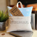 Reading Pillow