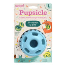 Woof Dog Pupsicle