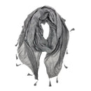 JC Sunny Cotton Scarves